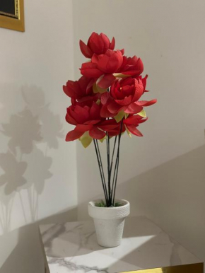 1 Bedroom Luxury Apartment In Gulberg Hieghts